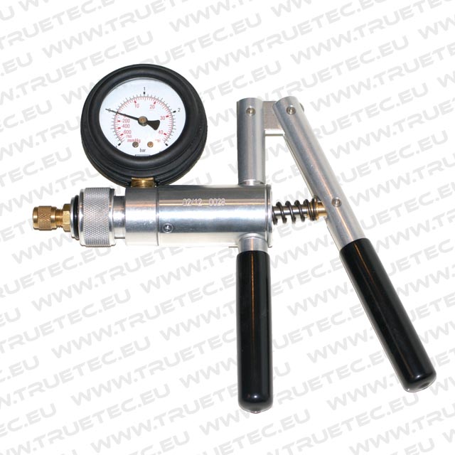RRA5024 Two way, Vacuum and Pressure Handpump Truetec